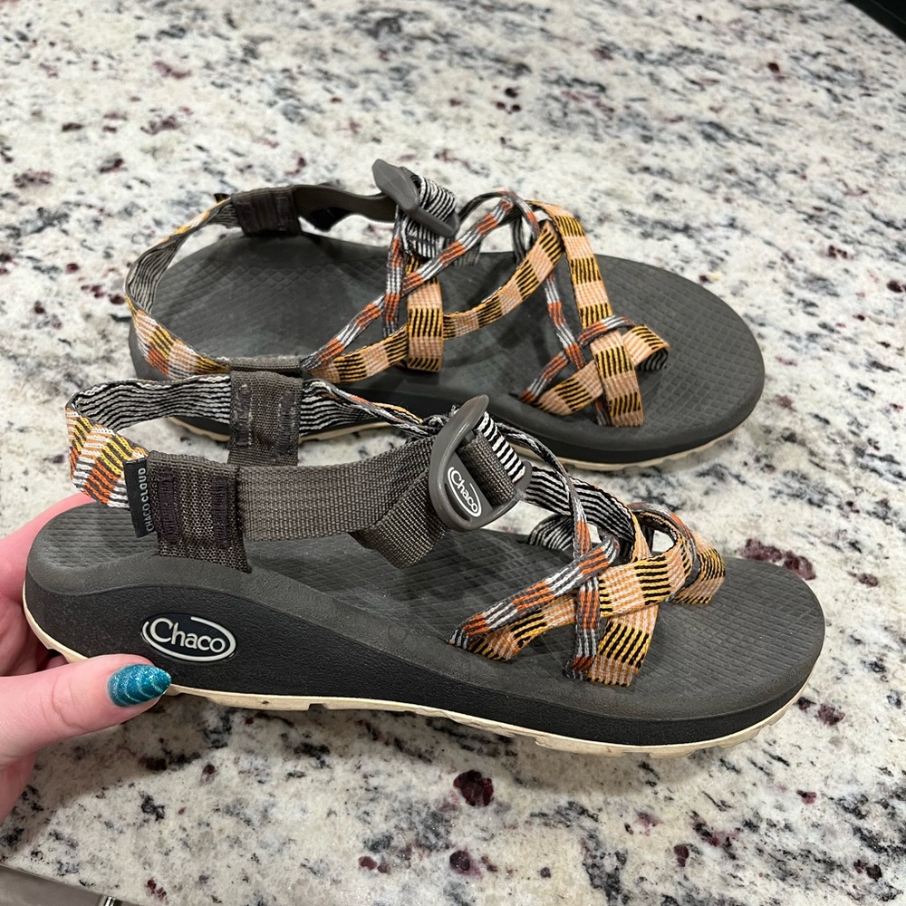 chaco sandals